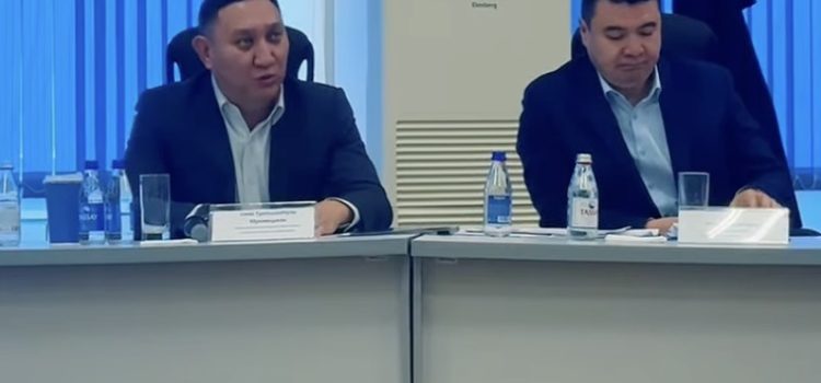 Алматыда вакцинациямен қамту, эпидемиологиялық жағдай және зертханалық қызметтердің сапасы талқыланды