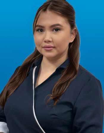 Сейпаталиева Айгерім Маратқызы