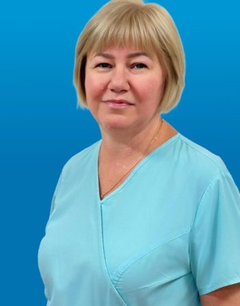 Дементьева Оксана Константиновна