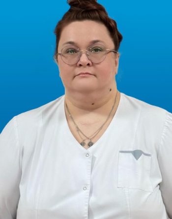 Раисова Елена Юрьевна