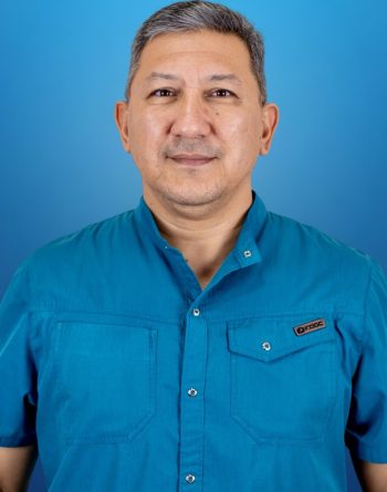 Умаров Алишер Джурабаевич