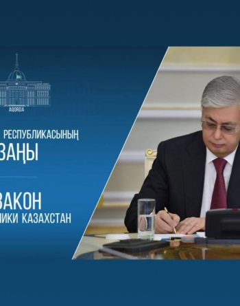 Медицина қызметкерлеріне қатысты зорлық үшін жазаны күшейту туралы заң қабылданды.