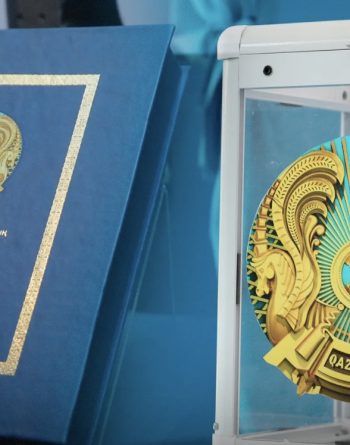 2026 жылғы 15 наурызда Қазақстан Республикасында республикалық референдум өтеді.